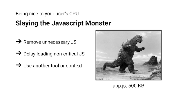 Hardware, Networks, and Performance